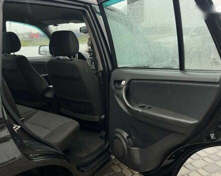 Чері Тігго, об'ємом двигуна 0 л та пробігом 206 тис. км за 6100 $, фото 21 на Automoto.ua