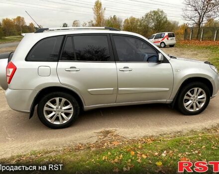 Чери Тигго, объемом двигателя 1.8 л и пробегом 90 тыс. км за 7200 $, фото 1 на Automoto.ua