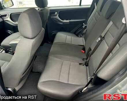 Чері Тігго 2014 у Дніпро (Дніпропетровську) на Automoto.ua Чері Тігго, об'ємом двигуна 1.8 л та пробігом 90 тис. км за 5800 $, фото 11 на Automoto.ua