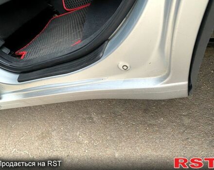 Чери Тигго, объемом двигателя 1.8 л и пробегом 90 тыс. км за 7200 $, фото 5 на Automoto.ua