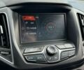 Чери Тигго, объемом двигателя 2 л и пробегом 136 тыс. км за 8999 $, фото 16 на Automoto.ua
