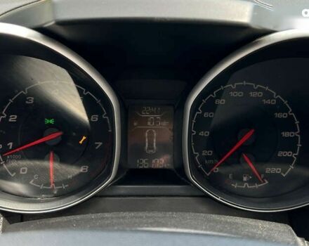 Чери Тигго, объемом двигателя 2 л и пробегом 136 тыс. км за 8999 $, фото 15 на Automoto.ua