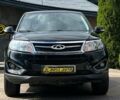 Чери Тигго, объемом двигателя 2 л и пробегом 136 тыс. км за 8999 $, фото 1 на Automoto.ua