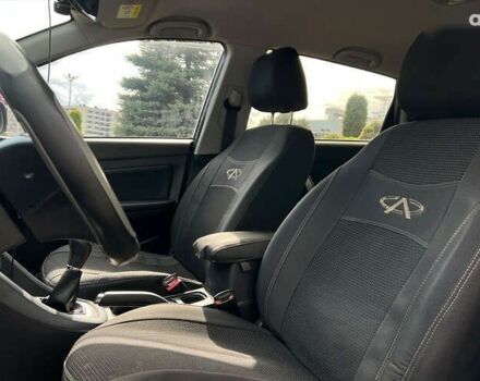 Чери Тигго, объемом двигателя 2 л и пробегом 136 тыс. км за 8999 $, фото 13 на Automoto.ua