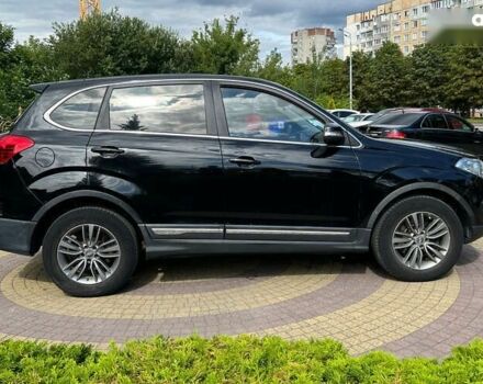 Чери Тигго, объемом двигателя 2 л и пробегом 136 тыс. км за 8999 $, фото 7 на Automoto.ua