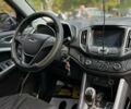 Чери Тигго, объемом двигателя 2 л и пробегом 136 тыс. км за 8999 $, фото 11 на Automoto.ua