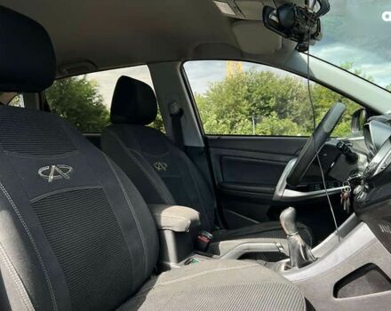 Чери Тигго, объемом двигателя 2 л и пробегом 136 тыс. км за 8999 $, фото 8 на Automoto.ua