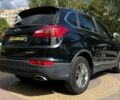 Чери Тигго, объемом двигателя 2 л и пробегом 136 тыс. км за 8999 $, фото 6 на Automoto.ua