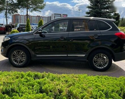 Чери Тигго, объемом двигателя 2 л и пробегом 136 тыс. км за 8999 $, фото 3 на Automoto.ua