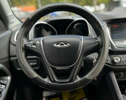Чери Тигго, объемом двигателя 2 л и пробегом 136 тыс. км за 8999 $, фото 12 на Automoto.ua