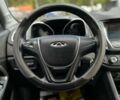 Чери Тигго, объемом двигателя 2 л и пробегом 136 тыс. км за 8999 $, фото 12 на Automoto.ua