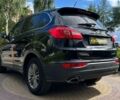 Чери Тигго, объемом двигателя 2 л и пробегом 136 тыс. км за 8999 $, фото 4 на Automoto.ua