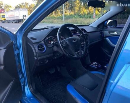 Чері Тігго, об'ємом двигуна 0 л та пробігом 126 тис. км за 11690 $, фото 25 на Automoto.ua