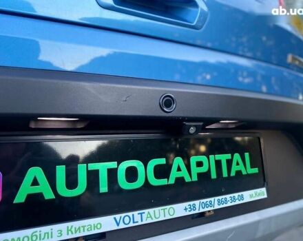 Чері Тігго, об'ємом двигуна 0 л та пробігом 126 тис. км за 11690 $, фото 14 на Automoto.ua