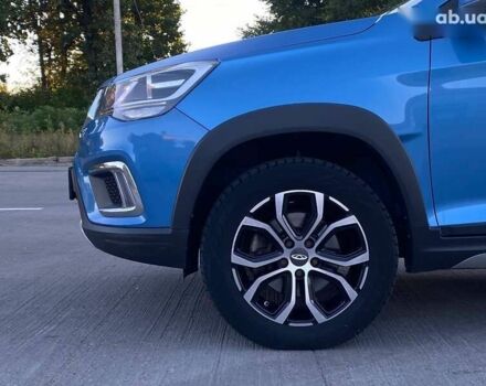 Чері Тігго, об'ємом двигуна 0 л та пробігом 126 тис. км за 11690 $, фото 18 на Automoto.ua