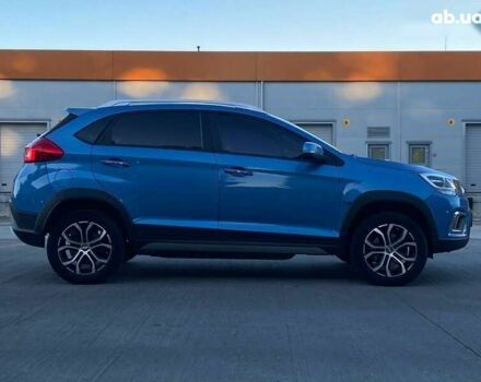 Чері Тігго, об'ємом двигуна 0 л та пробігом 126 тис. км за 11690 $, фото 12 на Automoto.ua