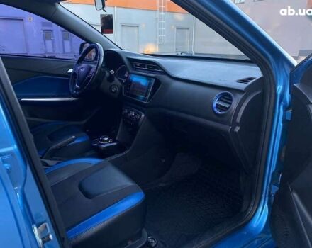 Чери Тигго, объемом двигателя 0 л и пробегом 126 тыс. км за 11690 $, фото 27 на Automoto.ua