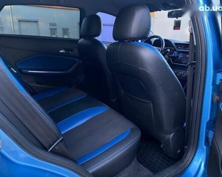 Чери Тигго, объемом двигателя 0 л и пробегом 126 тыс. км за 11690 $, фото 28 на Automoto.ua