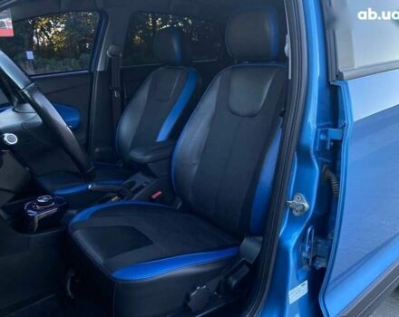 Чери Тигго, объемом двигателя 0 л и пробегом 126 тыс. км за 11690 $, фото 24 на Automoto.ua