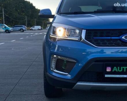 Чері Тігго, об'ємом двигуна 0 л та пробігом 126 тис. км за 11690 $, фото 5 на Automoto.ua