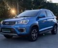 Чери Тигго, объемом двигателя 0 л и пробегом 126 тыс. км за 11690 $, фото 8 на Automoto.ua