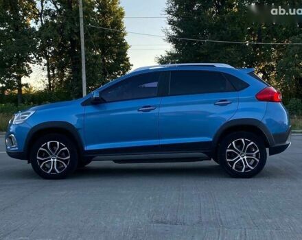 Чері Тігго, об'ємом двигуна 0 л та пробігом 126 тис. км за 11690 $, фото 19 на Automoto.ua