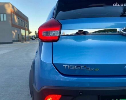 Чери Тигго, объемом двигателя 0 л и пробегом 126 тыс. км за 11690 $, фото 13 на Automoto.ua