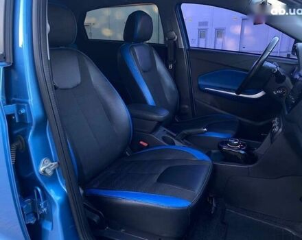 Чері Тігго, об'ємом двигуна 0 л та пробігом 126 тис. км за 11690 $, фото 26 на Automoto.ua