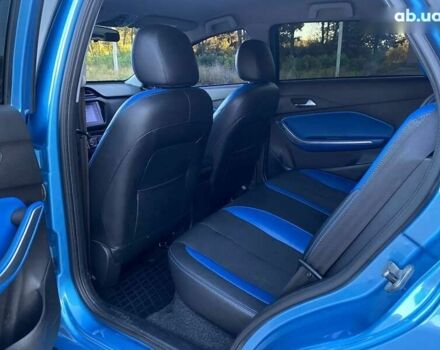 Чери Тигго, объемом двигателя 0 л и пробегом 126 тыс. км за 11690 $, фото 29 на Automoto.ua