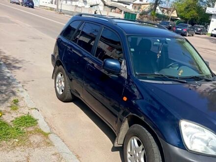 Чери Тигго, объемом двигателя 2 л и пробегом 202 тыс. км за 3000 $, фото 1 на Automoto.ua