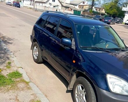Чері Тігго, об'ємом двигуна 2 л та пробігом 202 тис. км за 3000 $, фото 1 на Automoto.ua
