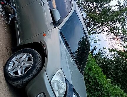 Чери Тигго, объемом двигателя 2 л и пробегом 0 тыс. км за 4250 $, фото 1 на Automoto.ua