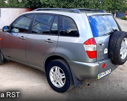 Чери Тигго, объемом двигателя 2 л и пробегом 68 тыс. км за 4500 $, фото 1 на Automoto.ua