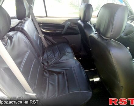 Чері Тігго, об'ємом двигуна 2 л та пробігом 128 тис. км за 3000 $, фото 1 на Automoto.ua