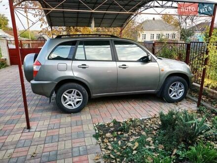 Чері Тігго, об'ємом двигуна 2 л та пробігом 30 тис. км за 5000 $, фото 1 на Automoto.ua