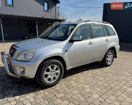 Чері Тігго, об'ємом двигуна 1.6 л та пробігом 220 тис. км за 2600 $, фото 1 на Automoto.ua