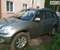 Чері Тігго, об'ємом двигуна 1.8 л та пробігом 65 тис. км за 7200 $, фото 1 на Automoto.ua