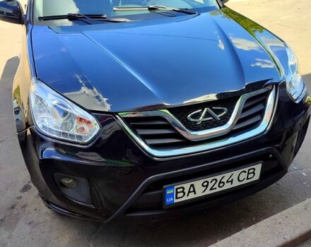 Чері Тігго, об'ємом двигуна 1.8 л та пробігом 66 тис. км за 5900 $, фото 1 на Automoto.ua