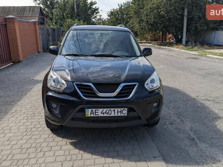 Чери Тигго 2014 в Никополе на Automoto.ua Чери Тигго, объемом двигателя 1.8 л и пробегом 192 тыс. км за 6700 $, фото 1 на Automoto.ua