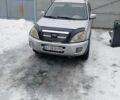 Серый Чери Тигго, объемом двигателя 2 л и пробегом 244 тыс. км за 2500 $, фото 1 на Automoto.ua