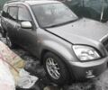 Серый Чери Тигго, объемом двигателя 0 л и пробегом 180 тыс. км за 1600 $, фото 1 на Automoto.ua