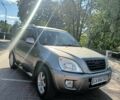 Сірий Чері Тігго, об'ємом двигуна 1.8 л та пробігом 208 тис. км за 4200 $, фото 1 на Automoto.ua