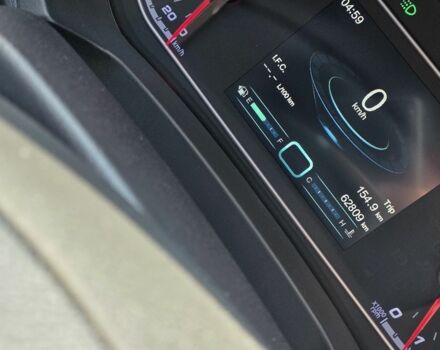 Серый Чери Тигго, объемом двигателя 1.5 л и пробегом 62 тыс. км за 12000 $, фото 2 на Automoto.ua