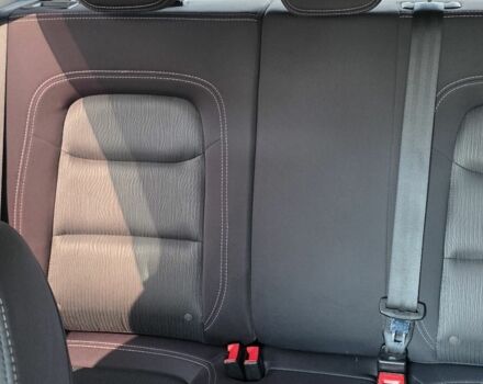 Серый Чери Тигго, объемом двигателя 1.5 л и пробегом 62 тыс. км за 12000 $, фото 9 на Automoto.ua