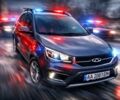 Серый Чери Тигго, объемом двигателя 1.5 л и пробегом 92 тыс. км за 7600 $, фото 1 на Automoto.ua