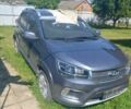 Сірий Чері Тігго, об'ємом двигуна 1.5 л та пробігом 48 тис. км за 3911 $, фото 2 на Automoto.ua
