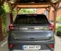 Серый Чери Тигго, объемом двигателя 1.5 л и пробегом 9 тыс. км за 10500 $, фото 3 на Automoto.ua