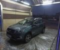 Сірий Чері Тігго, об'ємом двигуна 1.5 л та пробігом 42 тис. км за 9700 $, фото 1 на Automoto.ua