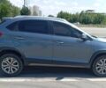 Сірий Чері Тігго, об'ємом двигуна 1.5 л та пробігом 96 тис. км за 7300 $, фото 1 на Automoto.ua