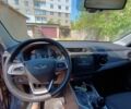 Серый Чери Тигго, объемом двигателя 1.5 л и пробегом 30 тыс. км за 11700 $, фото 8 на Automoto.ua